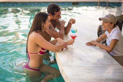 کاسا درادا لز کابز ریزرت اند اسپا