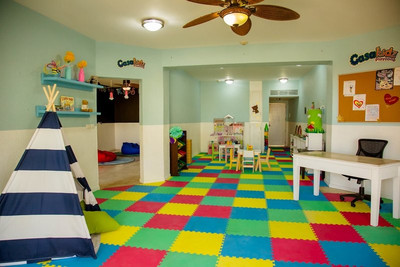 کاسا درادا لز کابز ریزرت اند اسپا