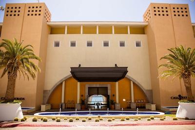 کاسا درادا لز کابز ریزرت اند اسپا