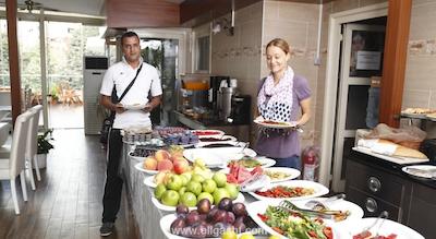 ایمپرس تئودورا