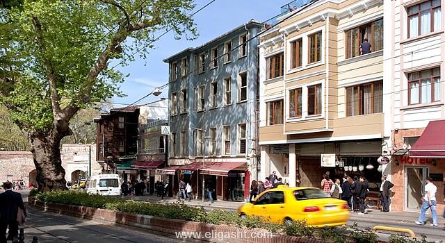 ایمپرس تئودورا