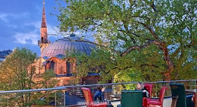 ایمپرس تئودورا