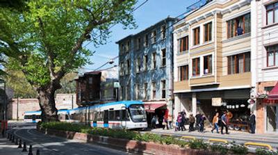 ایمپرس تئودورا