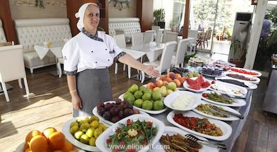 ایمپرس تئودورا