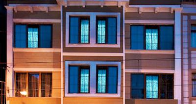 ایمپرس تئودورا