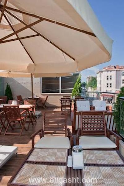 ایمپرس تئودورا