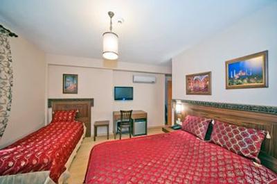 ایمپرس تئودورا