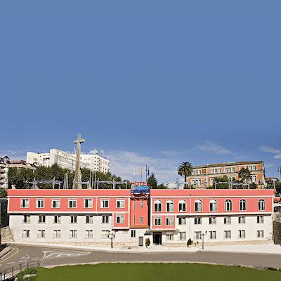 دابارکا هتل اپارتامنتز