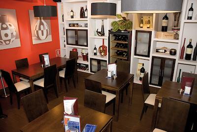 دابارکا هتل اپارتامنتز