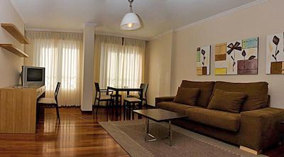 دابارکا هتل اپارتامنتز