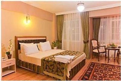 نواهس ارک هتل