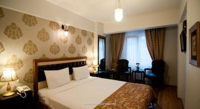 نواهس ارک هتل