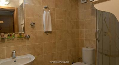 نواهس ارک هتل