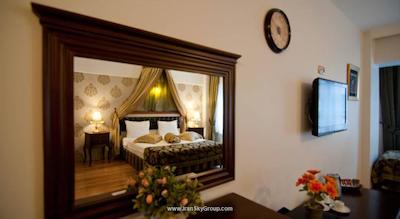 نواهس ارک هتل