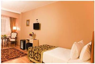 نواهس ارک هتل