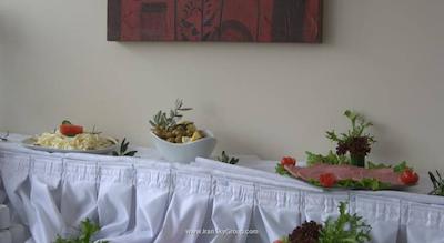 نواهس ارک هتل