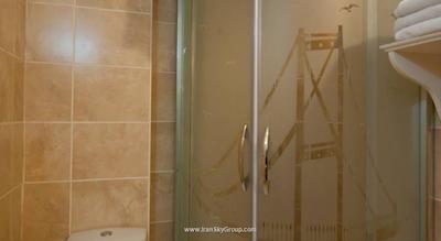 نواهس ارک هتل