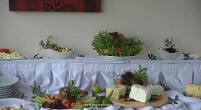 نواهس ارک هتل