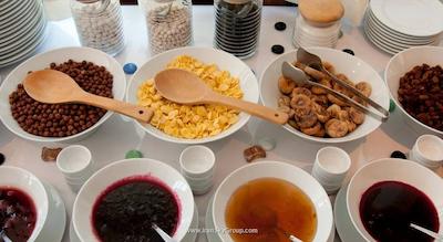 نواهس ارک هتل