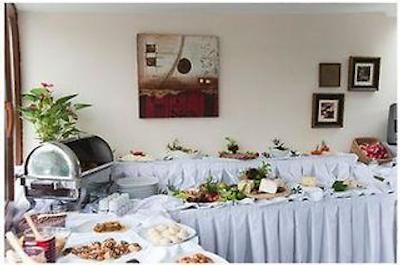 نواهس ارک هتل