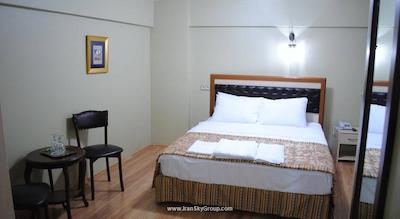 نواهس ارک هتل