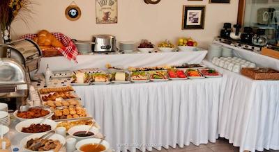 نواهس ارک هتل