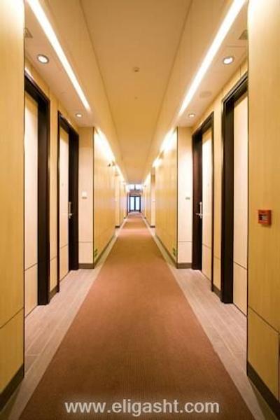 نواهس ارک هتل