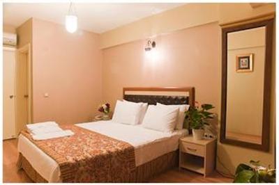 نواهس ارک هتل