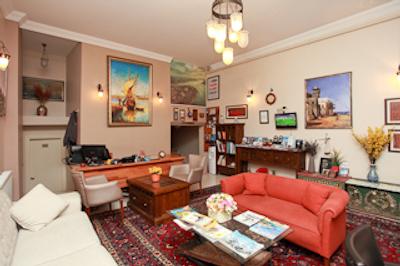 نواهس ارک هتل