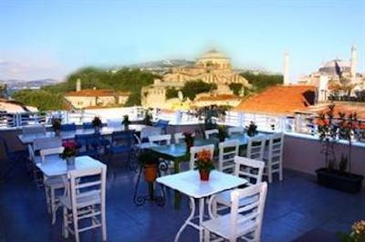 نواهس ارک هتل