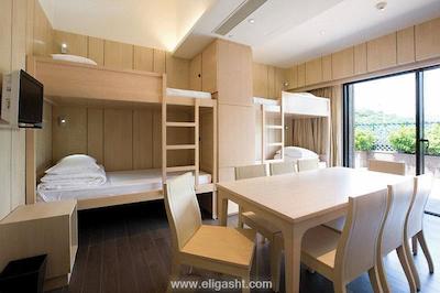 نواهس ارک هتل