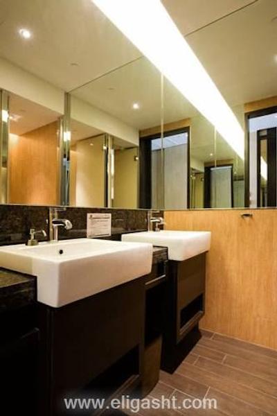 نواهس ارک هتل