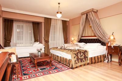 نواهس ارک هتل