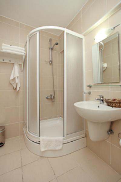 نواهس ارک هتل