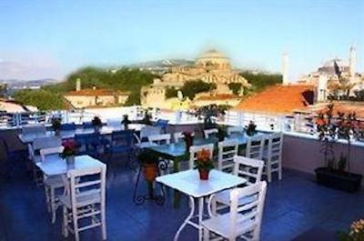 نواهس ارک هتل