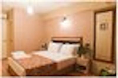 نواهس ارک هتل