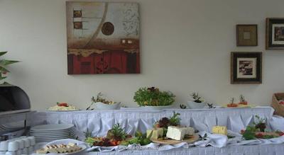 نواهس ارک هتل