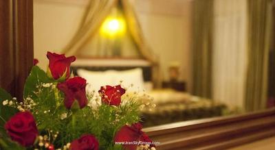 نواهس ارک هتل