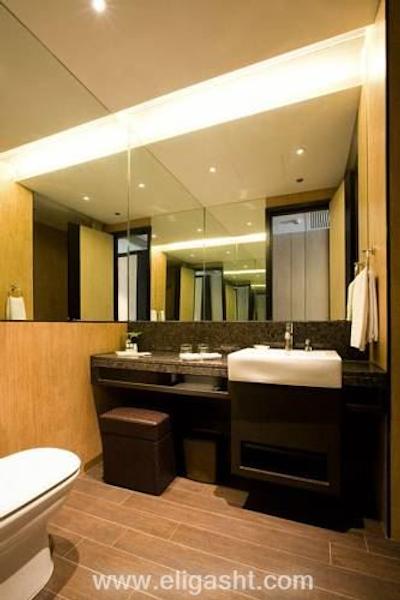 نواهس ارک هتل