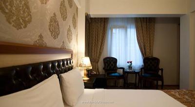 نواهس ارک هتل