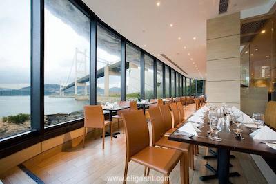 نواهس ارک هتل