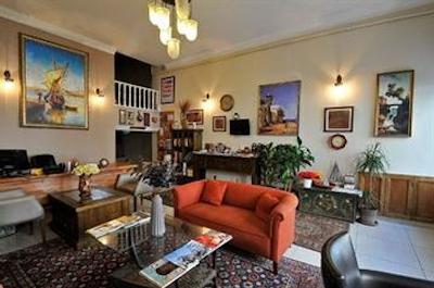 نواهس ارک هتل