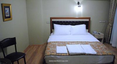 نواهس ارک هتل