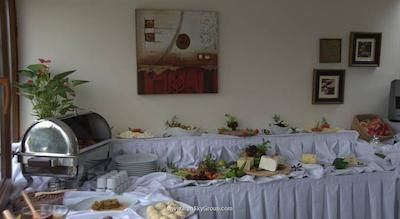 نواهس ارک هتل