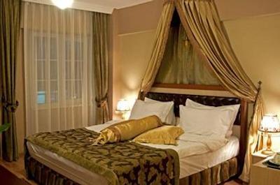 نواهس ارک هتل