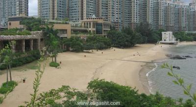 نواهس ارک هتل