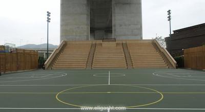 نواهس ارک هتل