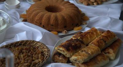 نواهس ارک هتل