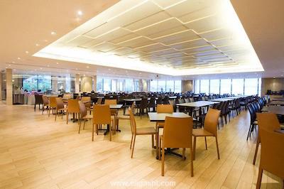 نواهس ارک هتل