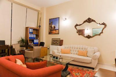 نواهس ارک هتل